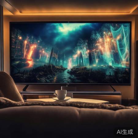 舒适观影,清晰选屏指南