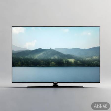 8K电视分辨率高清晰