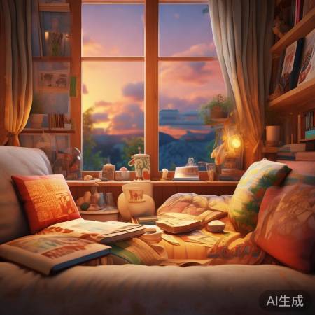 分享结束，期待留言！