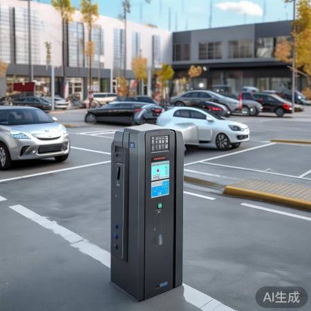 车位锁收费讨论，下期再见！