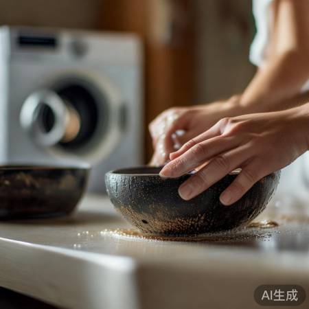 小小改变，惊喜焕新