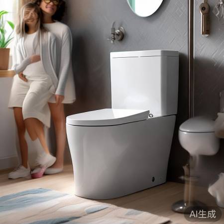 智能马桶，选对最重要