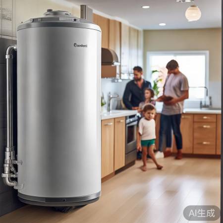 家庭安装储水式热水器全攻略