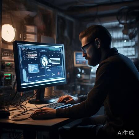 专业工具快速破解密码