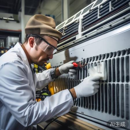 空调春秋保养,延长寿命