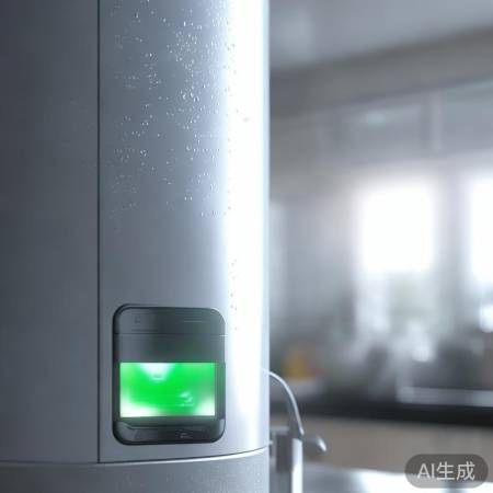 漏电保护器保热水器安全