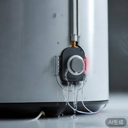 传感器故障原因多