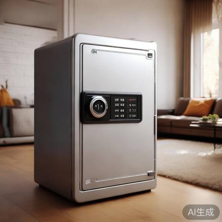 家居安全选保险柜