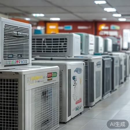 格力旧空调3000-5000元