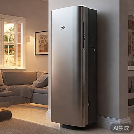 A品牌壁挂炉，供暖新选择