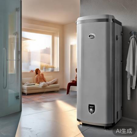 浴室干爽小窍门