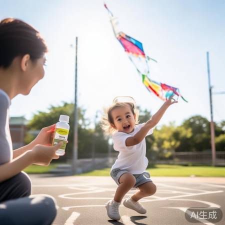 伊可新好,饮食户外亦重要。