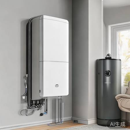 壁挂炉水箱安装位置关键