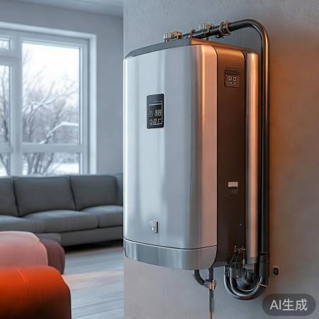 乐山威能壁挂炉：高效环保燃气热