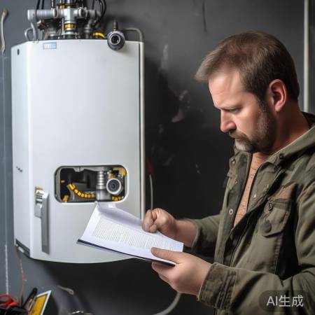 仔细阅读说明书