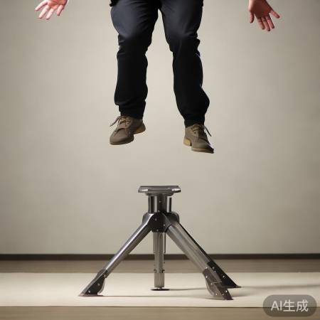 底座稳定性测试