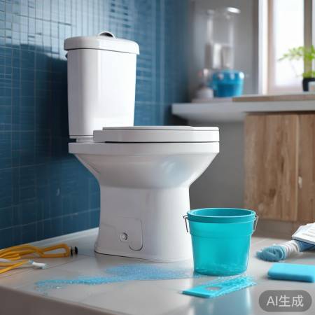 智能马桶清洁器小技巧