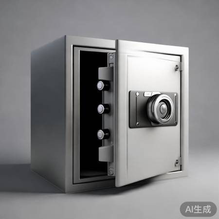 保险柜普及,锁住怎么办?