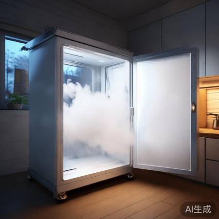 “消毒柜水汽揭秘,生活如茶细品