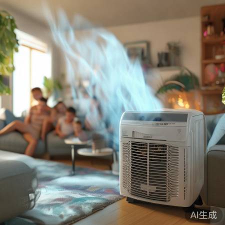 空调安全使用小贴士