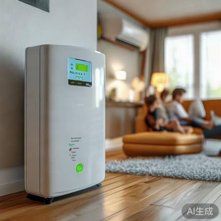 节能取暖，合理使用