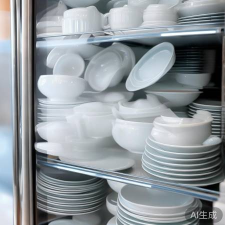 消毒柜使用指南