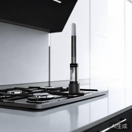 “美的燃气灶喷嘴6，兼容性强，