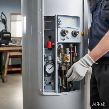 燃气热水器常见故障排查