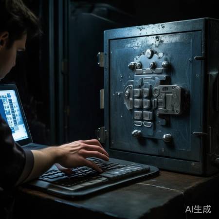 保险柜破解小技巧