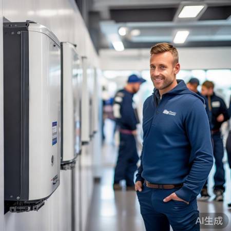 选品牌，正规安装避坑