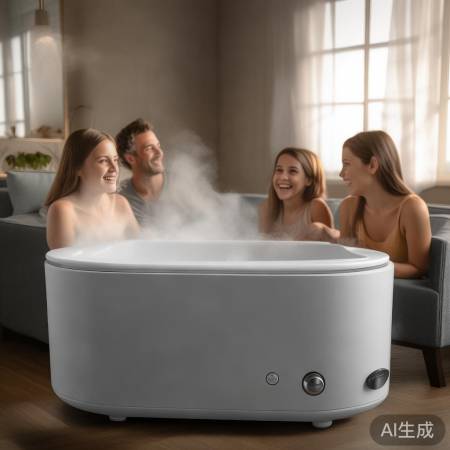 樱花热水器，生活火候助手