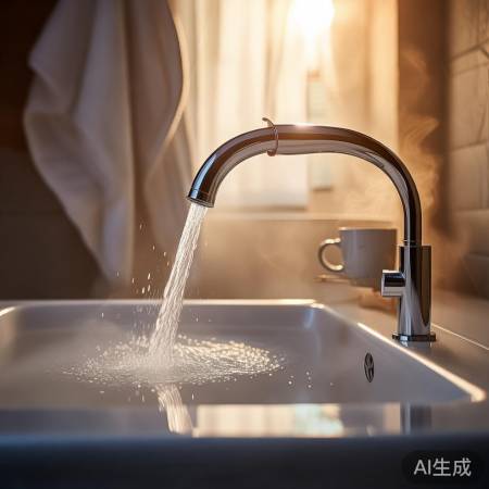 热水即来，温暖如春