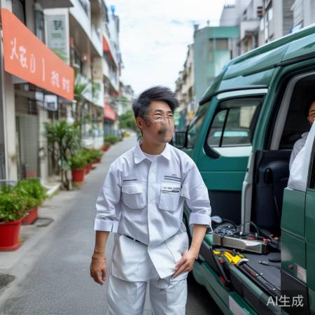 上海创维燃气灶维修服务，快速上门专业解决