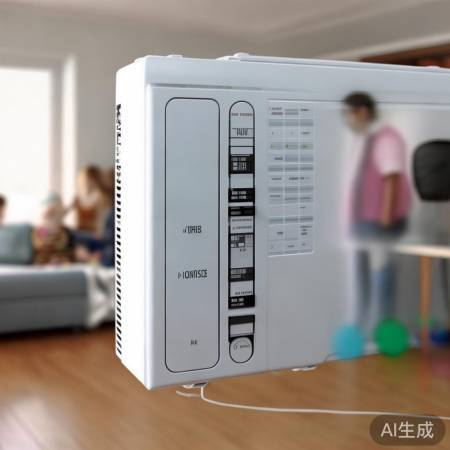 空调选购攻略：一匹空调覆盖多少立方米空间最合适？