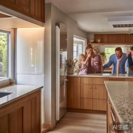 壁挂炉响声揭秘,呵护温馨家园