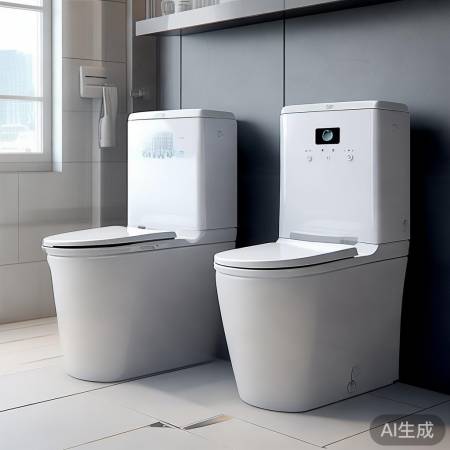 箭牌瑞尔特马桶受欢迎