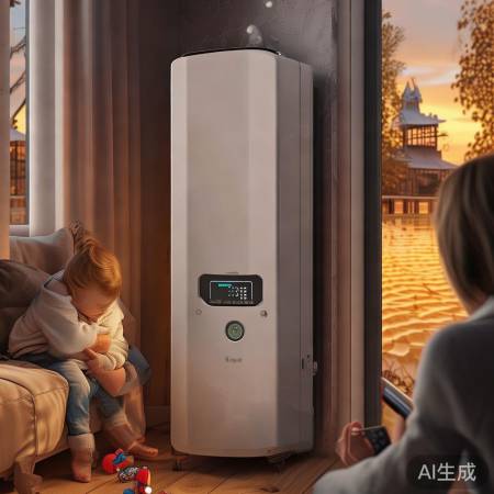 壁挂炉水温调节小技巧