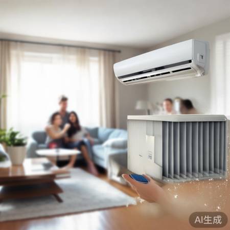 空调使用要讲究