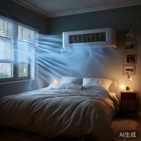 空调节能小技巧