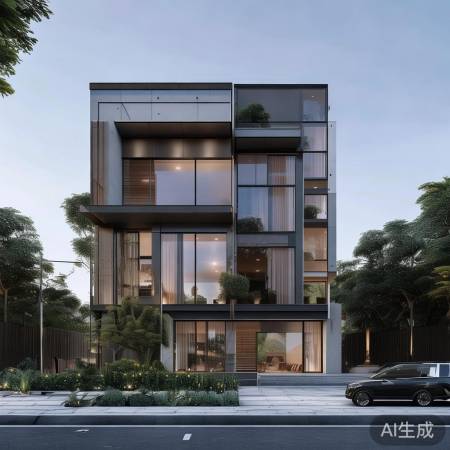 防盗门选购指南：揭秘安全与美观兼备的五大品牌