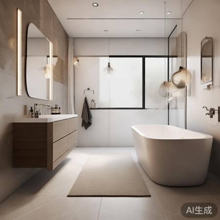 绿色电热水器省电舒适