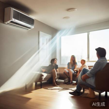 专业安装，夏日清凉，冬日温暖