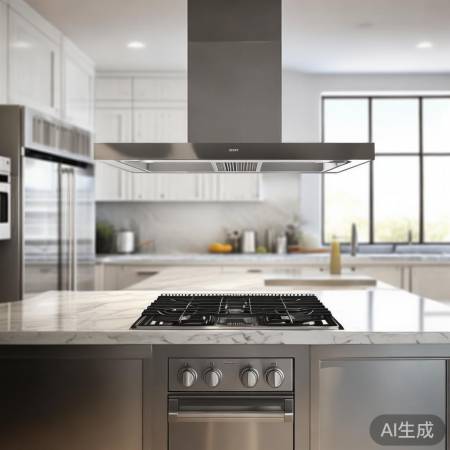 无吊柜清洁更方便