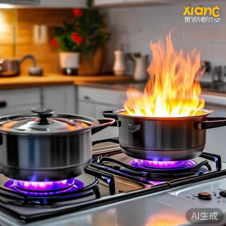 湘家燃气灶，性价比高