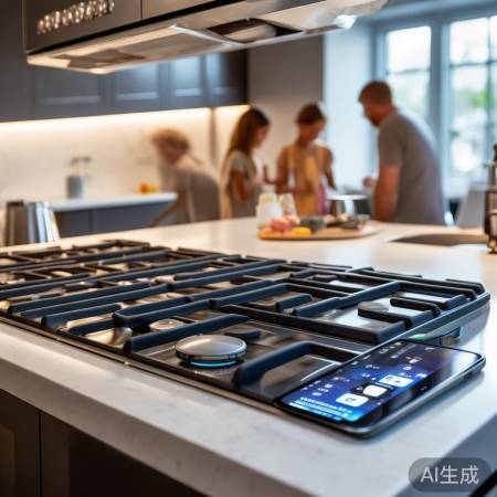 燃气灶卡号查询方法一览