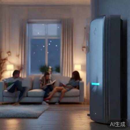 瑞马壁挂炉低噪音环保