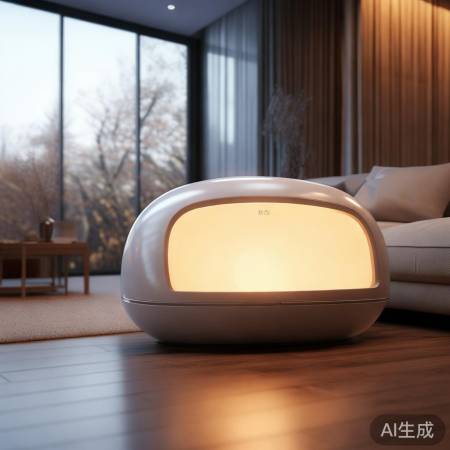 美的空气能，品质生活首选