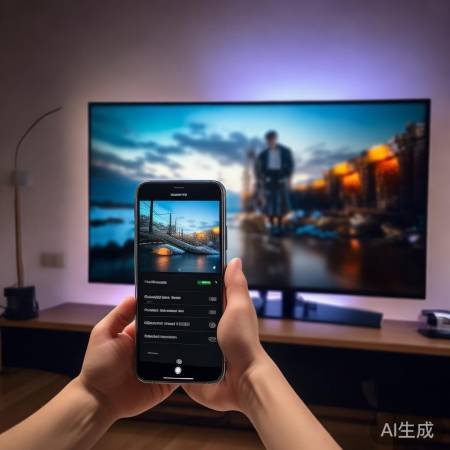 夏普Miracast电视：轻松实现无线投屏新体验