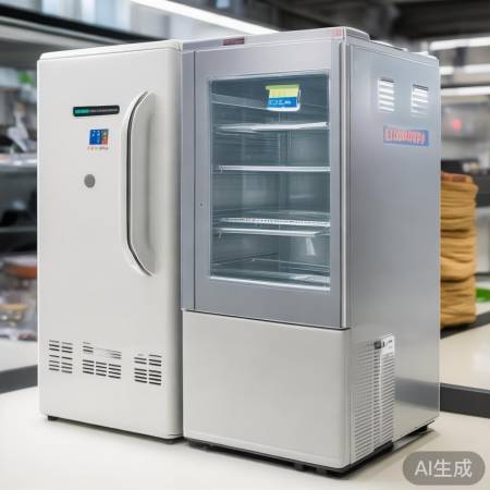 保洁柜与消毒柜：功能对比解析