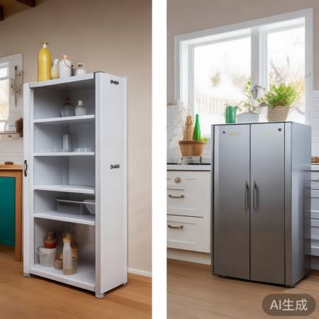 消毒柜/保洁柜选哪个？